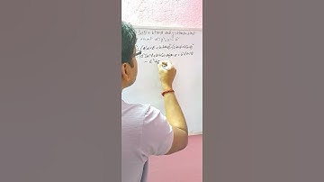 If x=asecθ+btanθ and y=atanθ+bsecθ prove that x²-y²=a²-b².  #maths #shorts #ytshorts