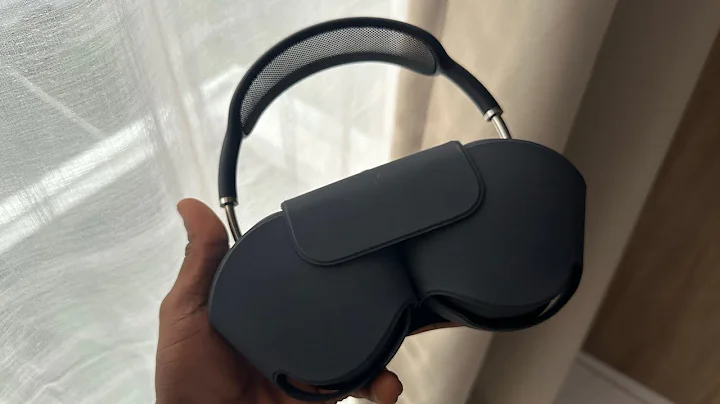 How to FIX AirPod Max Not Charging