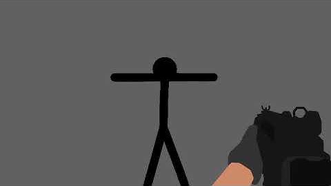 Holger 26 cod FPS test (sticknodes)