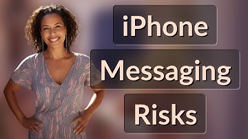 What Hidden Risks Come with Full Access to iPhone Messaging Apps?