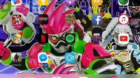 Ipad Screen Recorder Test