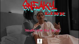 Realest Cram - Sneaky Link ft. CK YG ( Audio )