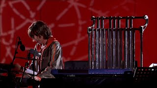 Jean Michel Jarre - Aerology - Live in Beijing, China [DVD Upscale]