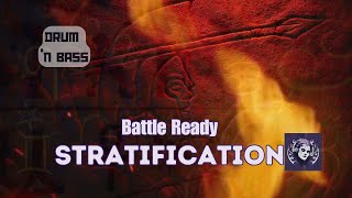 Battle Ready Drum and Bass