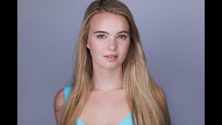 Alexa Elmy Showcase Scenes