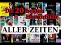 Die 20 besten HORRORFILME aller Zeiten!