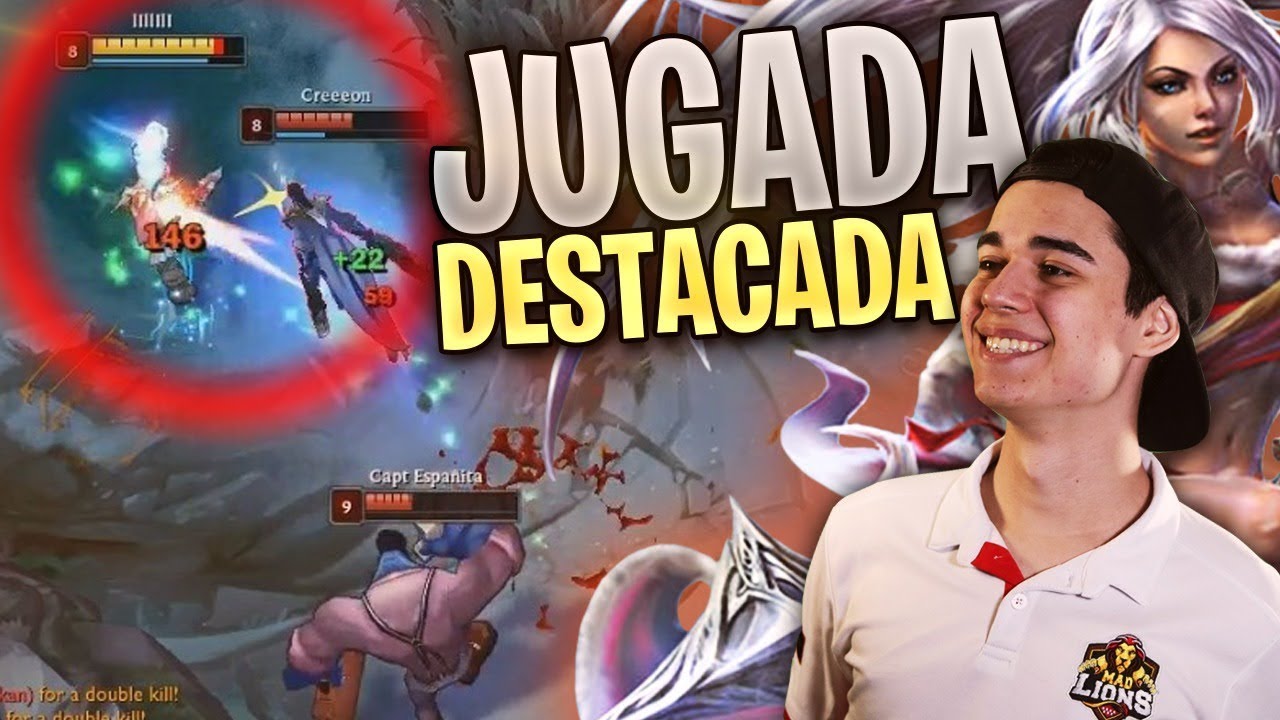 Si no juego PERFECTO, ¡la partida SE VA AL GARETE! ¡ASÍ SE JUEGA A NIDA como un PROFESIONAL!