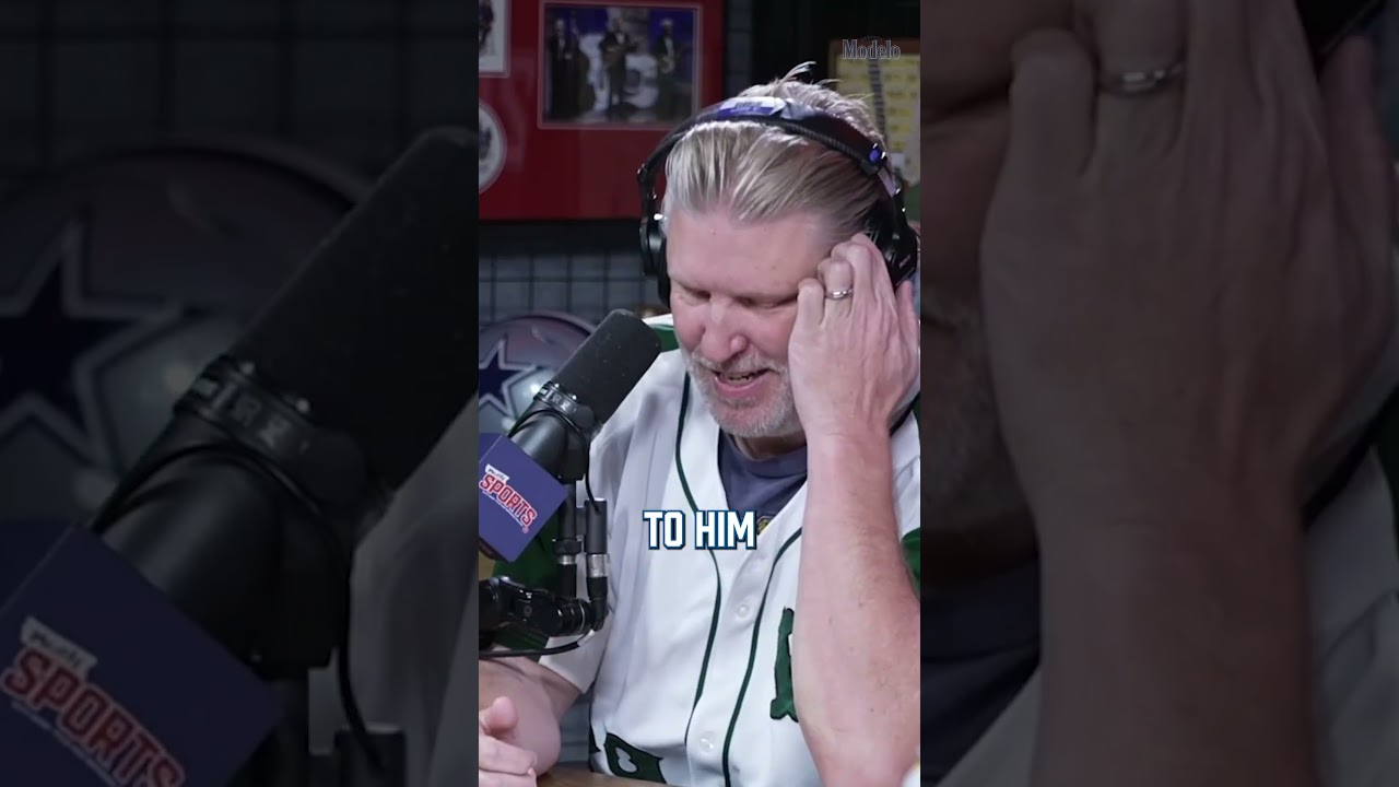 Yaxel Lendeborg Lost All Respect For Luka Doncic @ModeloUSA
