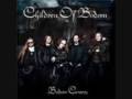 Children of Bodom - Shot in the dark