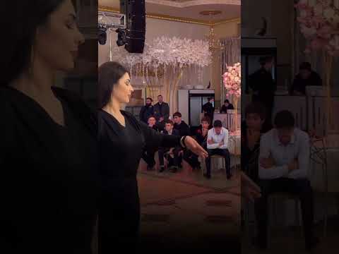 Танец, в котором красота оживает. #кавказ #dance #адыгэ #танцы #свадьба #танец