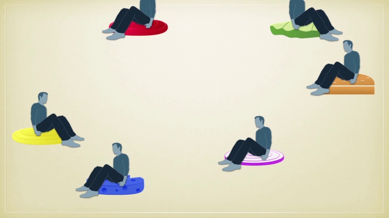 Hamburger Tag - An action packed scooter game