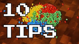 Instantly Better Perler Art: 10 Tips You NEED to Master! screenshot 4