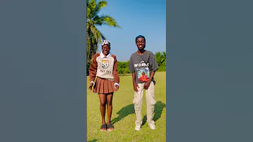 Wewe Na Mimi Dance Challange Dance Jaymelody Jaymelodytz Couplechallange Trendingshorts 