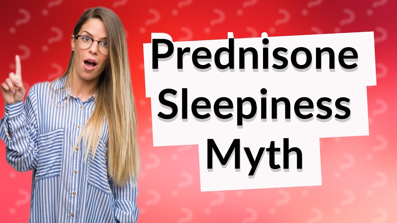 Will Prednisone Make You Sleepy YouTube will-prednisone-make-you-sleepy-youtube