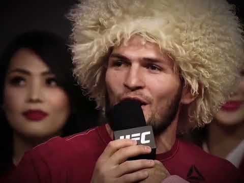 видео: Khabib Nurmagomedov The Eagle - Unstoppable PHONK