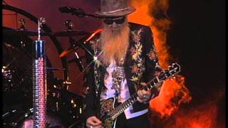 Zz Top  Hey Joe 2011 