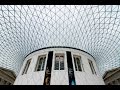 British Museum London - Great Court