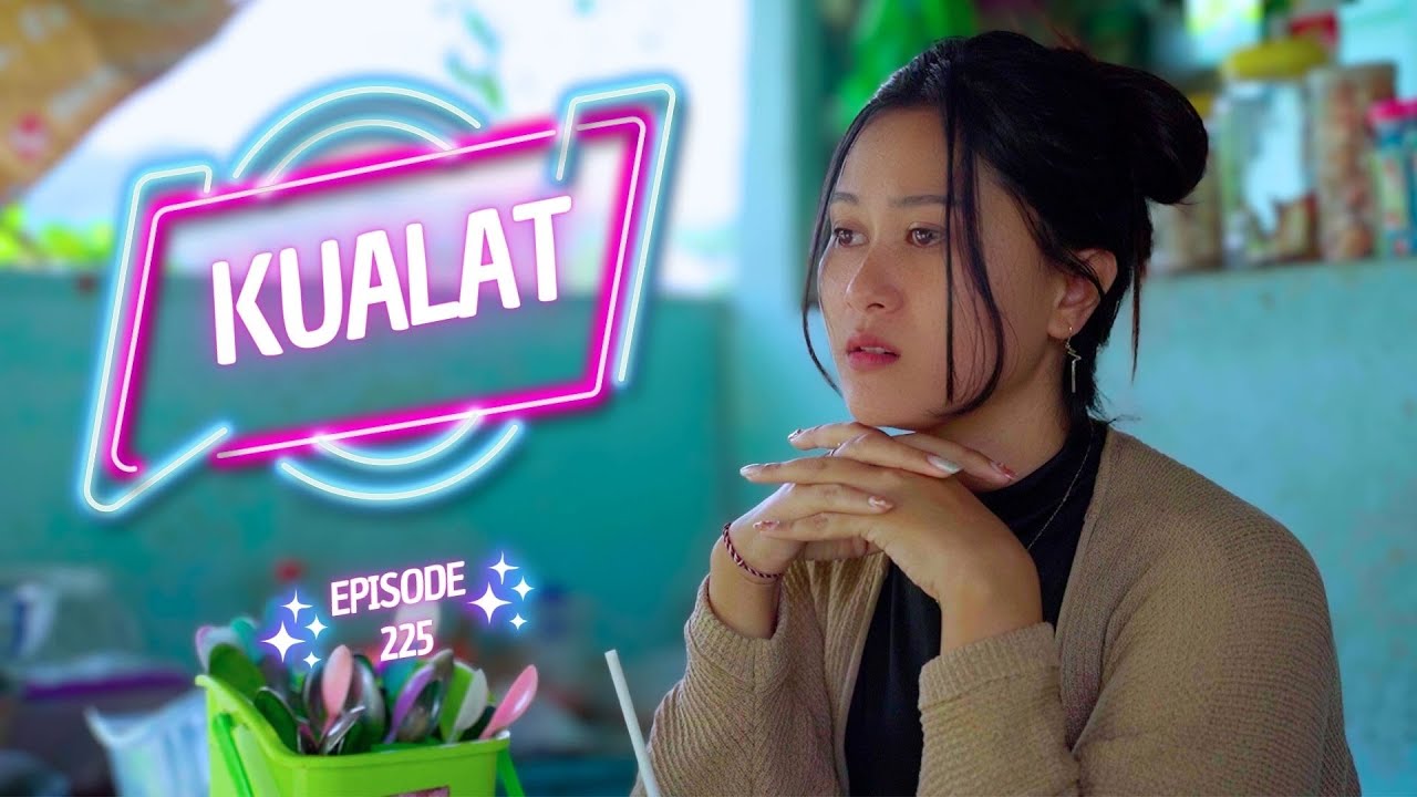 KUALAT || KOMEDI JAWA EPS 225