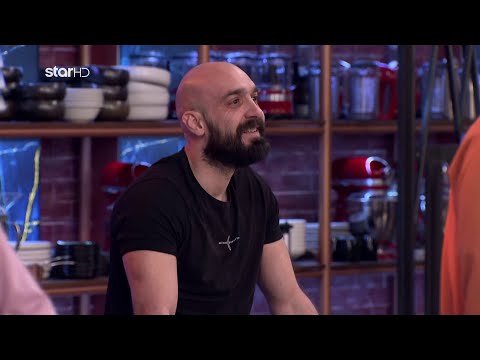 MasterChef 2023 | Ο Σταύρος επέστρεψε στον διαγωνισμό!