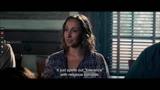 The Judge Jury Selection Classroom Edit