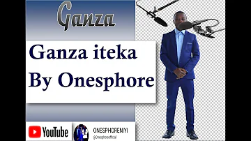 Ganza iteka by Onesphore