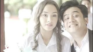 Caitlin Halderman, Kevin Ardilova |  Trailer | Married With Senior
