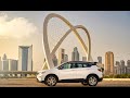 Geely Coolray Review and Test Drive in Qatar - JBCMOTIVE