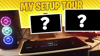 ⚡1 BILLON SETUP TOUR 🤣🤣🤣