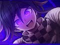 Kokichi Oma edit | Washing Machine Heart