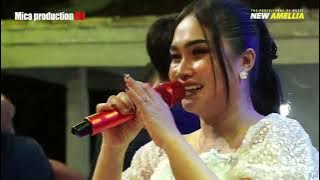 Tengdung Cukup Raup ~ Kristina | NEW AMELLIA - Ds Nambo - Banjarharjo