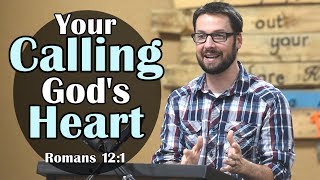 Download Lagu God Wants A Living Sacrifice: Romans 12:1 MP3