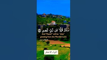 تلاوة تفوق الوصف بصوت يريح القلب #المصحف #اكسبلور #islamic_video #aslam #تلاوة #trend #راحة_نفسية