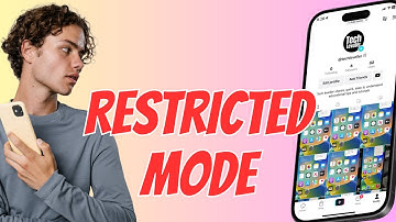 How to Enable or Disable TikTok Restricted Mode [Guide]