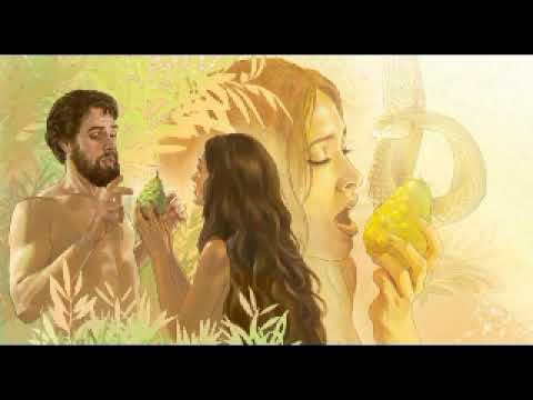 قصص سفر التكوين كاملة