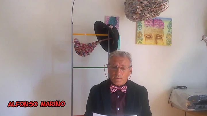 ALFONSO MARINO