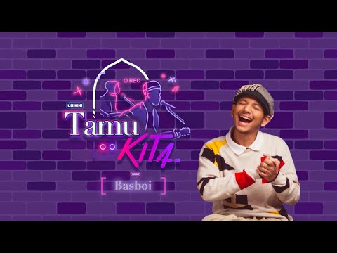 BASBOI - MAKE ME PROUD | [TAMU KITA]