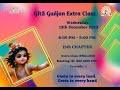 Gita gunjan extra class 15th chapter english