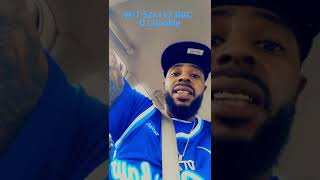 50z 2 Tha 100z Wayz Up Till My Dayz Up