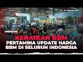 Ini Daftar Harga BBM Pertamina Terbaru Per 10 Juni 2026 | OneNews Update