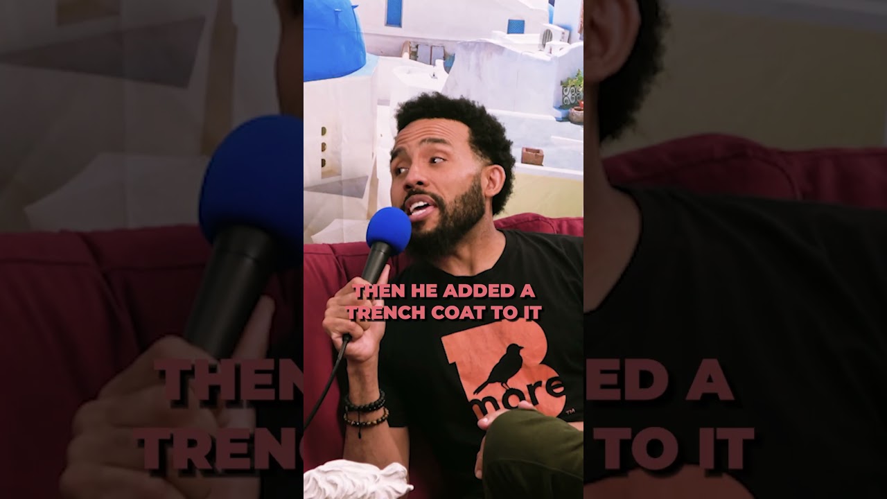 Black anime nerd in the 90s