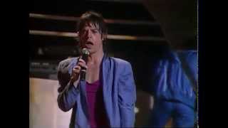 15) The Rolling Stones - You Cant Always Get What You Want (The Vault Hampton Coliseum Live 1981) HD