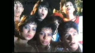 Iklan Klasik-7Up 1985
