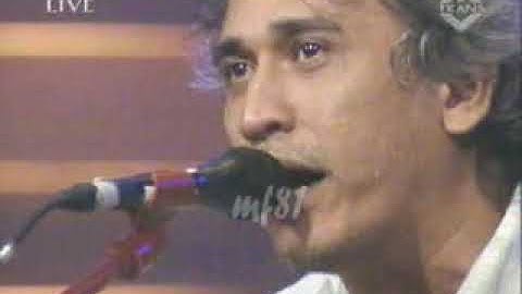 Iwan Fals Eksklusif Intermezzo - 2004