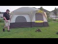 Browning Camping Big Horn Tent Review!