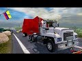 ETS2 Mack_RD400☑️ DE VENEZUELA TRABAJANDO PARA POLAR🤑Sinaruco Payara Biruaca Achaguas MAPAVENEZUELA