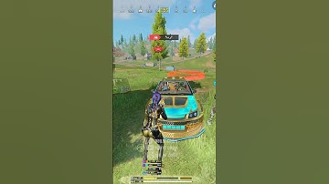 Steps ahead of that Car🤯🤌