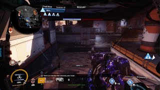 Ronin Sword-Core Highlight