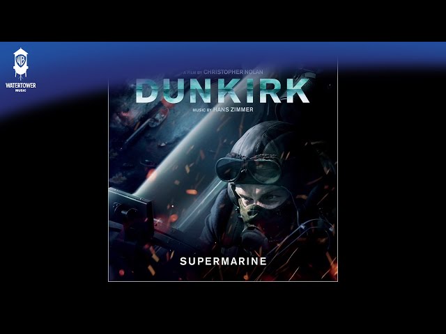 Hans Zimmer - Supermarine