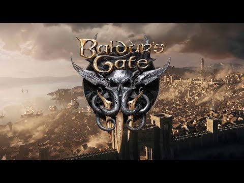 Videó: Baldur II. Kapuja: Amn árnyékai