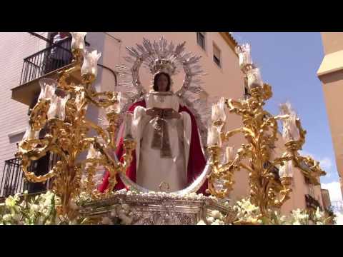 Pontificia, Real e Ilustre Archicofradía del Santísimo Sacramento, Nuestro Padre Jesús Nazareno y María Santísima de la 0